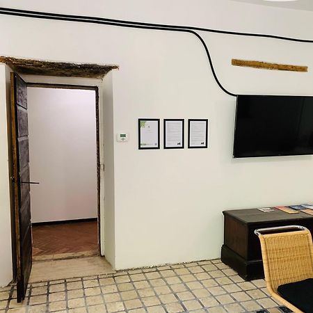 Porta Conca Apartments Rieti Exterior foto