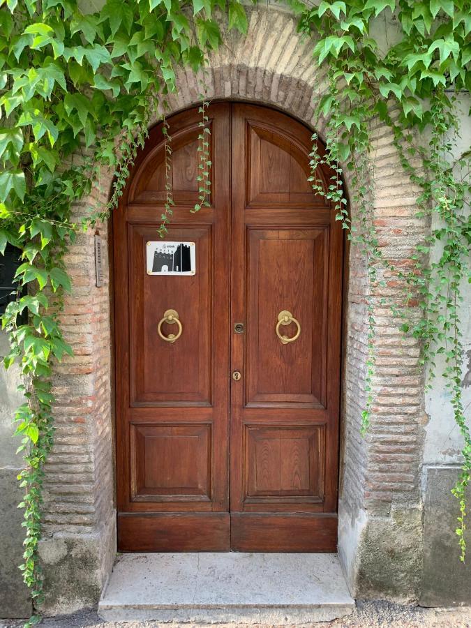 Porta Conca Apartments Rieti Exterior foto