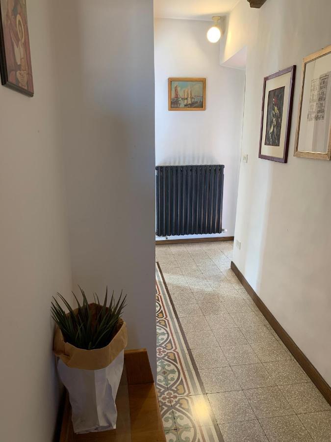Porta Conca Apartments Rieti Exterior foto